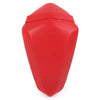 Kawasaki Ninja 400 EX400 Red Rear Passenger Seat Pillion (2018-2021)