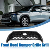 Toyota Corolla Cross Front Hood Bumper Grille Grill (2022–2023)