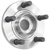 Subaru Forester SG9 2.5L 2002-2008 Front Bare Wheel Bearing Hubs