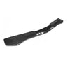 Alfa Romeo Giulia 2017-2022 Carbon Fiber Front Bumper Lower Lip