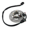 Yamaha YZ250F Magneto Stator Coil (2006-2009)