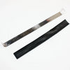 90cc 110cc 125cc PIT Quad ATV Exhaust Muffler Clamp Rubber Strip