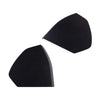 Mercedes W211 E-Class Front Left & Right Door Upper Covers (2003-2009)