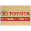 Toyota RAV4 2x Tail Lights Pair (2013–2015)