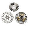 Polaris RZR XP 4 Turbo Complete Variator Set (2014-2023)