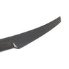BMW E46 M3 1999-2005 Carbon Fiber Rear Trunk Diffuser Spoiler Wing M4 Style
