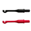 Automotive Diagnostic Tool Wire Piercing Probe Clip Set, 2 x