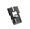 Isuzu MU7 Radio Console 10 x Clips (2004-2008)