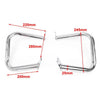 Yamaha Vstar 400 / 650 Classic Engine Guard Crash Bar (1998-2016)