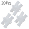 BMW Rocker Panel Door Moulding Clips (Fits 2 x Clips)