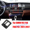 BMW F07 F10 F06 F13 Phone Holder Bracket Stand (2011–2017)
