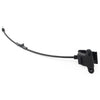 Jeep Cherokee Hood Release Cable Pull Handle (2014-2018)