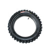 Kenda Carsbad PIT PRO Dirt Bike 80/100-12 Rear Knobby Tire + Tube