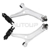 Honda Accord 2 x Front Driver Suspension Lower Control Arm (2023–2025)