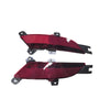 Land Rover Discovery 5 Rear Bumper Reflector Brake Light (2017-2024)
