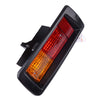 Toyota Land Cruiser FJ90 / 95 Right Rear Fog Light Lamp (1996-2002)