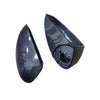 Nissan 350Z 2003-2006 Replace Real Carbon Fiber Side Mirror Cover Shell