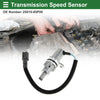 Nissan Frontier 3.3 1 Pc Transmission Speed Sensor (1999-2002)
