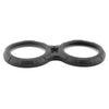 T120 T100 Thruxton 1200 / R / RS Speed Twin Speedometer Gauge Cover Black