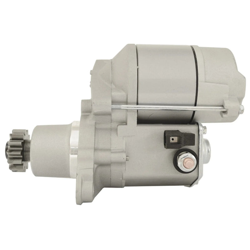 Toyota Celica ST162 4cyl 2.0L 3S-GE 3S-FE 1985~1989 New Starter Motor