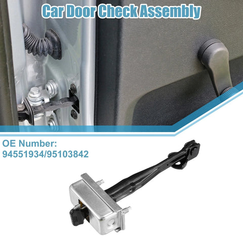 Chevrolet Cruze Eco Front Left Right Door Check (2011 - 2016)