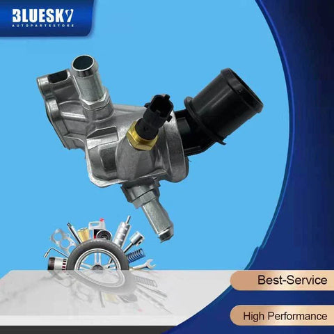 Holden Colorado RG 2.8L Thermostat & Housing (2012-2013)