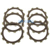 Suzuki RG250, DR400 ST / SX Clutch Friction Plate Kit (1980-1983)