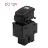 Hyundai Tucson Power Window Switch Rear Passenger Side (2005-2010)