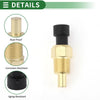 Buick Century Engine Coolant Temperature Sensor (1997–2005)