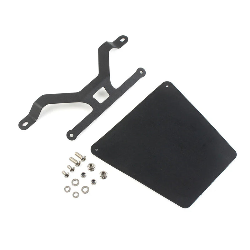 Yamaha Tracer 9 & GT Shock Shield Shockproof Cover Fender Mudguard (2021-2023)