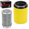 Honda TRX450ER TRX450R Air Filter Cleaner With Cage (2006–2014)