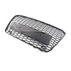Audi A5 S5 RS5 Front Bumper Mesh Grill (2008-2017)