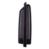 Auto Car Side Air Flow Vent Fender Cover Grille Sticker Black