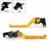 Ducati Hypermotard 821 / Hyperstrada Brake Clutch Lever (2013-2015)