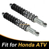 Honda Foreman Rubicon TRX500FA 2 x Rear Shocks Absorber (2005–2012)