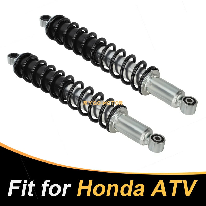 Honda Foreman Rubicon TRX500FA 2 x Rear Shocks Absorber (2005–2012)