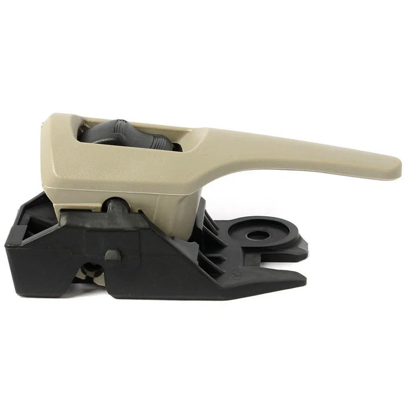Toyota Corolla Altis RH Cream Inner Door Handle (2007-2013)