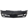 Front Bumper Cover For 1997-2004 Chevrolet Corvette Chevy