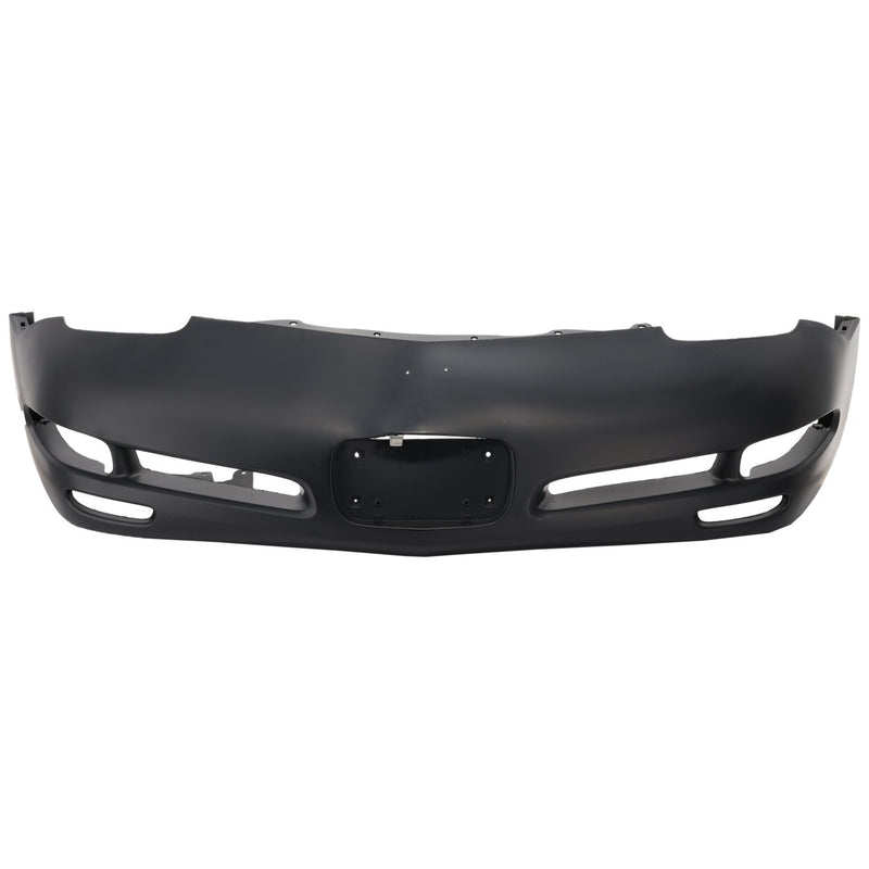 Front Bumper Cover For 1997-2004 Chevrolet Corvette Chevy