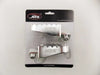 YAMAHA DT2 CNC Billet Alloy Foot Pegs Set (1972)