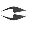 Toyota GR86 Front Bumper Side Air Vent Trims (2022-2025)