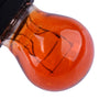 RV Camper Trailer 10 x Amber Tail Light Turn Signal Bulbs