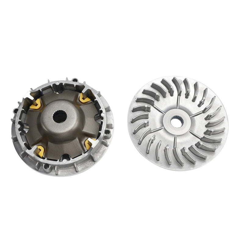 Massimo T-Boss 550X 550F 560 Variator Complete Variomatic (2016-2023)