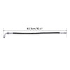 Harley Softail Fatboy Breakout Sport Glide 14'' Brake Cable Line Hose