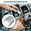Nissan Almera Rod Bearing Set (2000-2006)