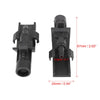 Honda HR-V, CR-V, Crosstour, Accord Windshield Washer Nozzles