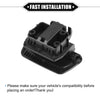 Ford Fiesta Glove Box Lid Latch Lock Cover (2011-2019)