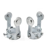 LG40 Plasma Cutter 2 x PT31 Plasma Cutter Roller Guide Wheel Spacer