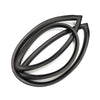 Windshield Rubber Seal Weatherstrip Front Fits Datsun Sunny B210 120Y 4D Sedan