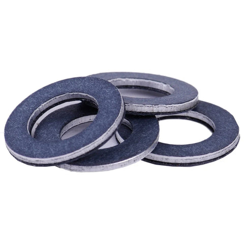 Toyota Camry, Corolla, Lexus CT 10x Oil Drain Sealing Ring Gasket
